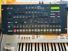 Korg ms2000r analog d'occasion  Expédié en Belgium