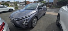 Omoda omoda 61.05kwh for sale  WORCESTER
