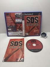 Sos final escape for sale  BIRMINGHAM