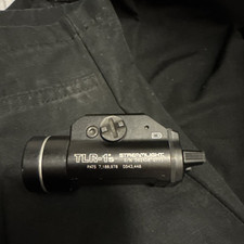 Streamlight tlr for sale  Overland Park