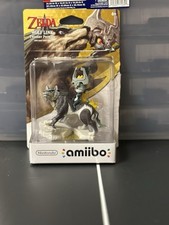 Nintendo amiibo wolf for sale  Cave City