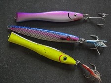 Pilker 125g stück gebraucht kaufen Pilker 125g stück gebraucht kaufen  Nordhausen