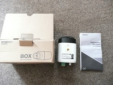 Samsung security camera for sale  LONDON