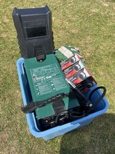 Parkside pfds 120 for sale  FAREHAM