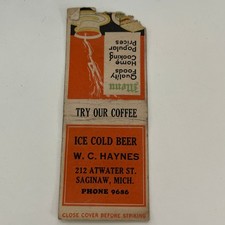 Haynes ice cold for sale  Hinckley