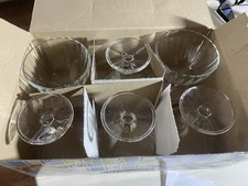 Vintage luminarc 1970s for sale  BRENTWOOD