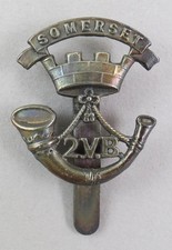 Military cap badge for sale  LONDON