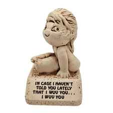 Vintage paula figurine for sale  Cooleemee