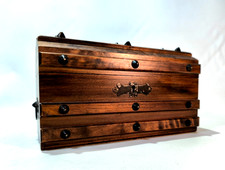 Ancien magnifique coffret d'occasion  Montenois