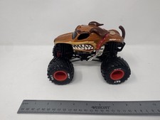 Hot wheels monster for sale  Savoy