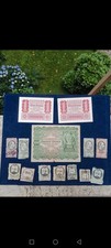 Austria banconote krone usato  Milano