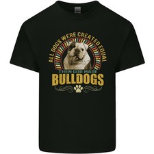 Bouledogue chien enfants d'occasion Bouledogue chien enfants d'occasion  Expédié en France