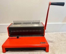 Heavy duty ibico for sale  Denver