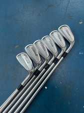 Titleist forged 714 for sale  Myrtle Beach