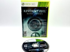 Resident evil revelations for sale  Ponte Vedra Beach