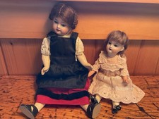 old porcelain dolls for sale  Liberty