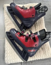 Schlittschuhe prisma gebraucht kaufen  Oberscheinfeld