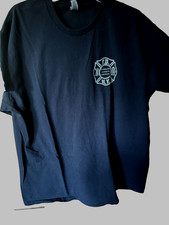 Fire department black for sale  Edison