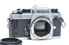Nikon film camera for sale  Flushing