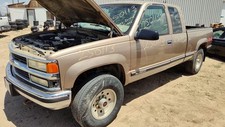 1996 2000 silverado for sale  Brush