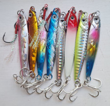 Saltwater fishing lures for sale  LYMINGTON