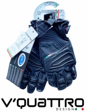 Gants moto vquattro d'occasion  Paris XI