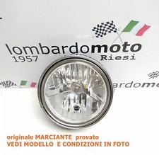 Faro fanale proiettore usato  Riesi