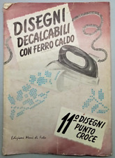 Disegni decalcabili con usato  Bologna