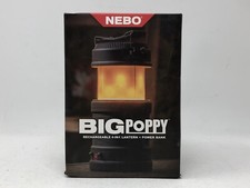 Nebo big poppy for sale  Burley