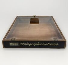 Mallory photographic batteries for sale  Wayland