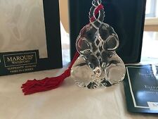 Rare waterford marquis for sale  Patchogue