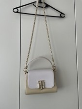 Handtasche tommy hilfiger gebraucht kaufen  Merzenich