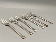 Kuchengabeln robbe berking gebraucht kaufen  Iserlohn