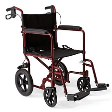 Medline lightweight foldable for sale  Deal