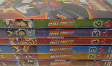 Baldios dvd yamato usato  Città di Castello