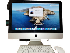 Apple imac 21.5 usato  Cavezzo