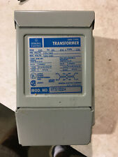 TRANSFORMADOR TIPO SECO GENERAL ELECTRIC 9T51B24 100 KVA TIPO QB comprar usado  Enviando para Brazil