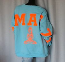 Versize sweater sweat gebraucht kaufen  Düsseldorf