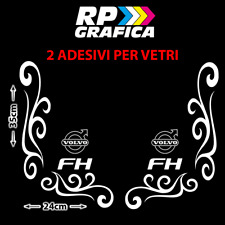 volvo fh adesivi usato volvo fh adesivi usato Messina