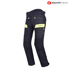 Pantaloni moto uomo usato  Olgiate Comasco