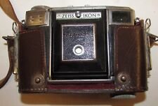 Zeiss ikon contessa usato  Catania