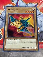 Tiger jet sgx1 d'occasion  Expédié en Belgium