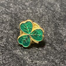 shamrock badge for sale  FAREHAM