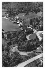Urfeld walchensee hotel gebraucht kaufen  Leonberg