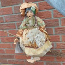 Witches pendle abigail for sale  WYMONDHAM