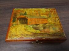Hand painted stationery for sale  PORTH