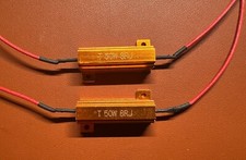 50w indicator ballast for sale  HASLEMERE