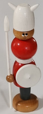 Vintage wooden danish for sale  Olympia