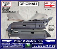 Montante plastica posteriore usato  Carrara