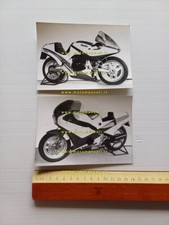 Bimota lotto cartella usato  Vimodrone